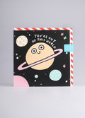 Card - Out of this World | One Colour-Image 2