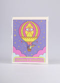 Card - Upwards | One Colour-Image 2