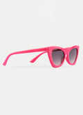 Cateye Vintage Pointy Sunglasses | Pink-Image 2