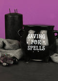 Cauldron Money Box | One Colour-Image 1