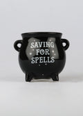 Cauldron Money Box | One Colour-Image 2