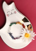 Chakra Chip Bracelet | One Colour-Image 1
