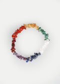 Chakra Chip Bracelet | One Colour-Image 2