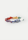 Chakra Chip Bracelet | One Colour-Image 3