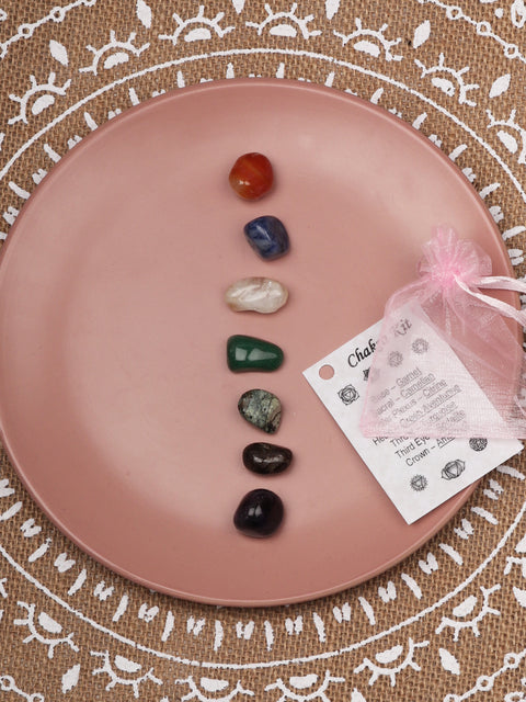 Chakra Kit