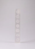 Chakra Selenite Bar | One Colour-Image 2