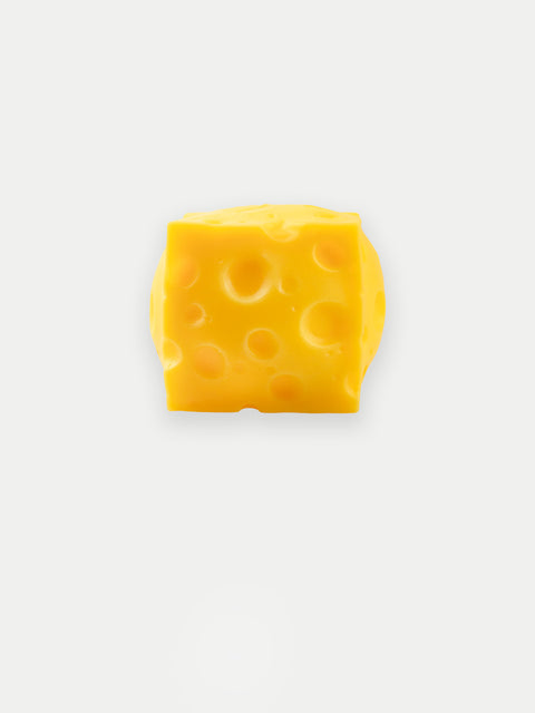Cheese Squishy