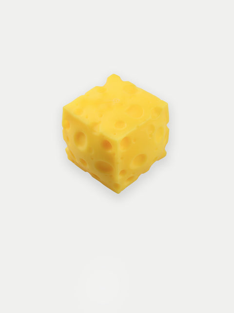 Cheese Squishy