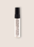 Chez Pierre French Perfume 5ml | 50 shades of vanilla-Image 1