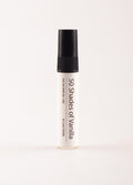 Chez Pierre French Perfume 5ml | 50 shades of vanilla-Image 2