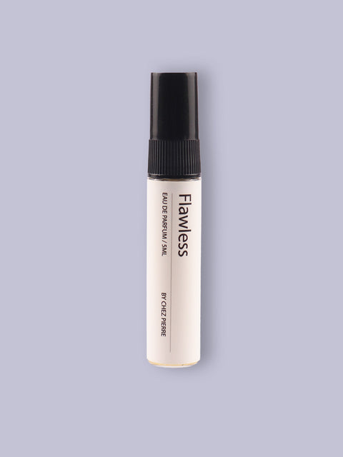 Chez Pierre French Perfume 5ml