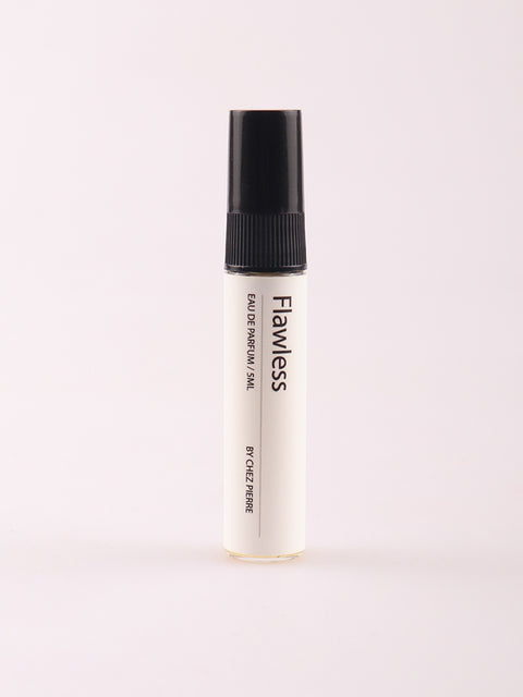 Chez Pierre French Perfume 5ml