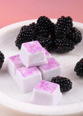 Chickpea Wax Melts | Black Raspberry + Vanilla-Image 1