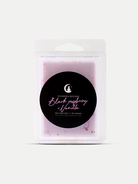 Chickpea Wax Melts