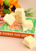 Chickpea Wax Melts | Brazilian Bum Bum-Image 1