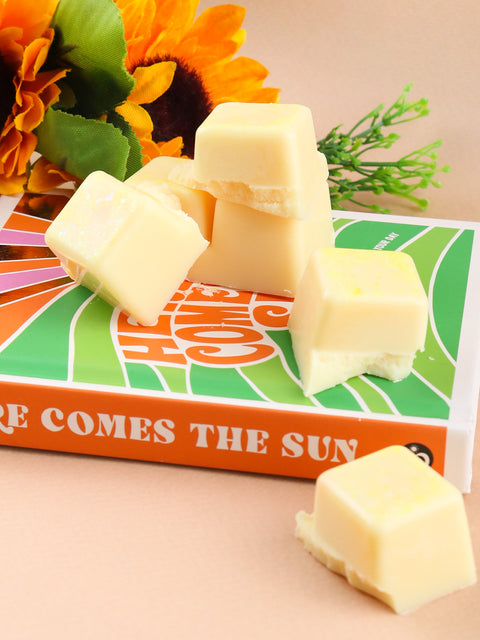 Chickpea Wax Melts