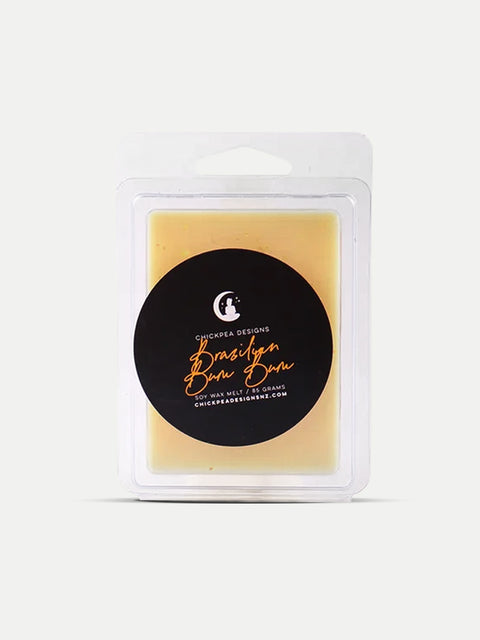 Chickpea Wax Melts