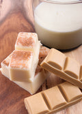 Chickpea Wax Melts | Caramilk-Image 1
