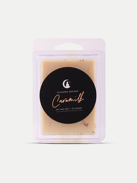 Chickpea Wax Melts