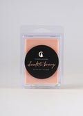 Chickpea Wax Melts | Chocolate Bunny-Image 2