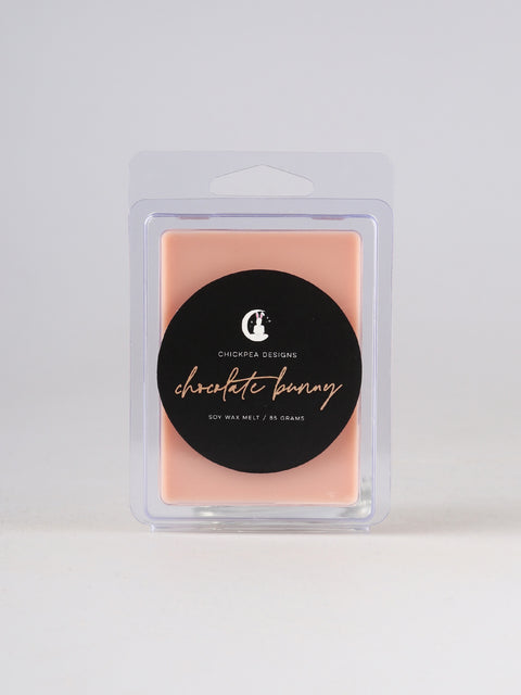Chickpea Wax Melts