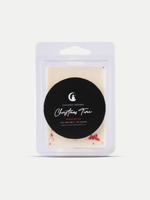 Chickpea Wax Melts