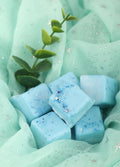 Chickpea Wax Melts | Cloud-Image 1