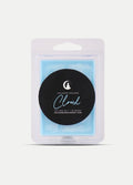 Chickpea Wax Melts | Cloud-Image 2