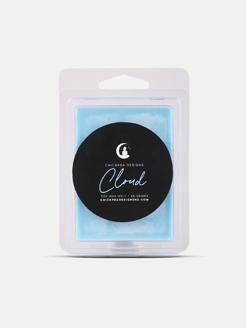 Chickpea Wax Melts