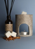 Chickpea Wax Melts | Coconut-Image 1