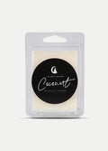 Chickpea Wax Melts | Coconut-Image 2