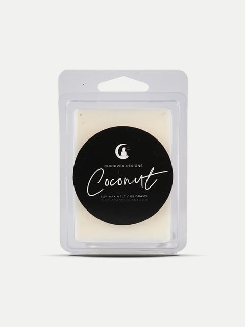 Chickpea Wax Melts