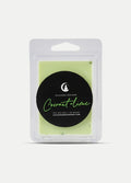 Chickpea Wax Melts | Coconut + Lime-Image 2