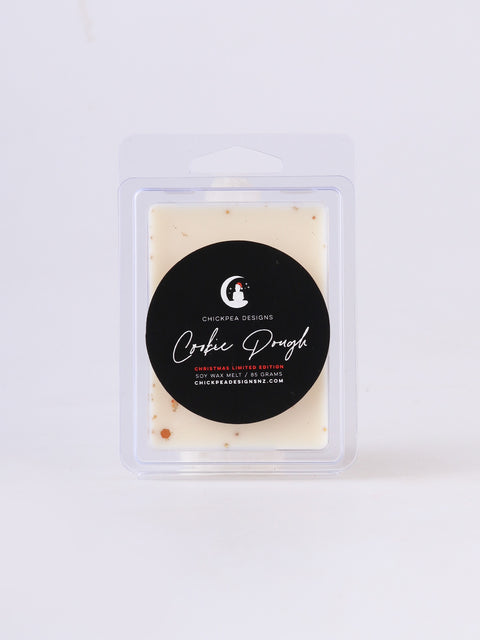 Chickpea Wax Melts
