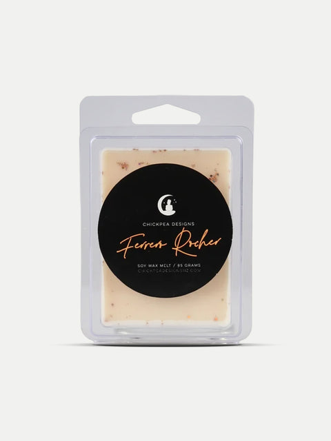 Chickpea Wax Melts
