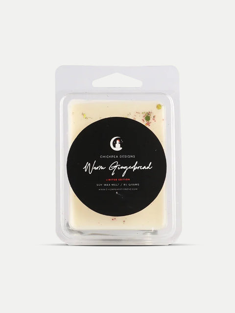 Chickpea Wax Melts