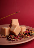 Chickpea Wax Melts | Hot Cross Bun-Image 1