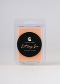 Chickpea Wax Melts | Hot Cross Bun-Image 2