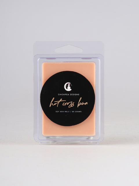 Chickpea Wax Melts