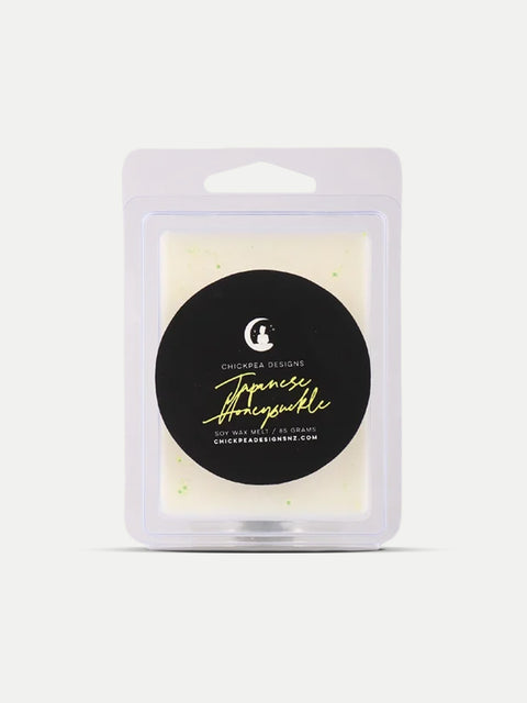 Chickpea Wax Melts
