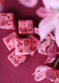 Chickpea Wax Melts | Juicy Cherry-Image 1
