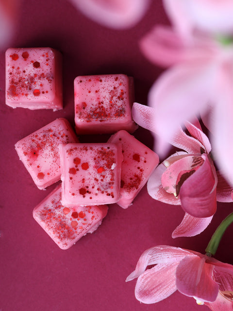 Chickpea Wax Melts