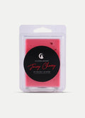 Chickpea Wax Melts | Juicy Cherry-Image 2