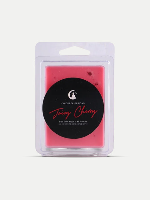 Chickpea Wax Melts