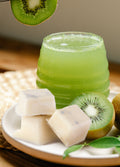 Chickpea Wax Melts | Kiwi Pavlova-Image 1