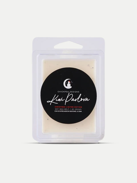Chickpea Wax Melts