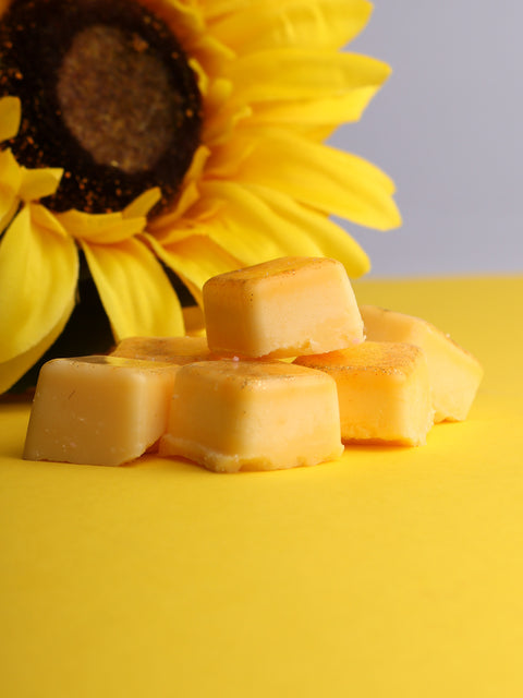 Chickpea Wax Melts