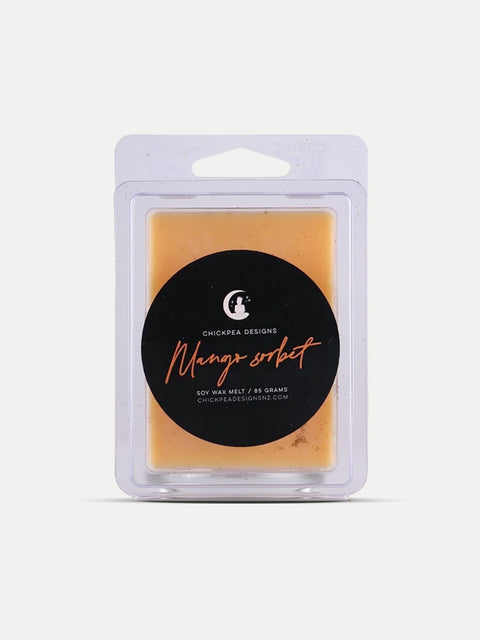 Chickpea Wax Melts