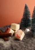Chickpea Wax Melts | Mulled Wine-Image 1