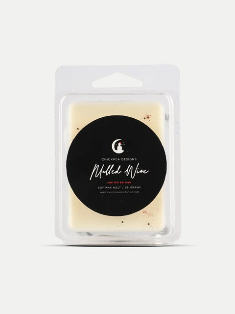Chickpea Wax Melts